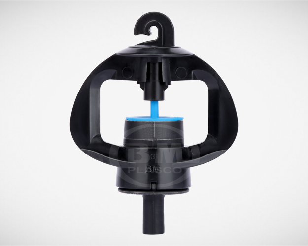 Bộ béc chân cắm DN6 - 200LH